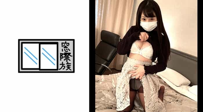 383RKD-013 【素人】低身长软萌妹子_浓厚SEX舔弄极品敏感身体、精緻小穴无套内射